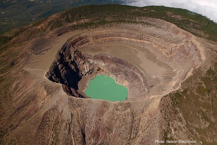 Santa Ana volcano hike with privileged early access. Go safe and skip the crowds - Photo 1 of 25
